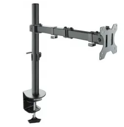 Comprar Soporte de Mesa para Monitor TooQ DB1032TNB Giratorio Inclinab