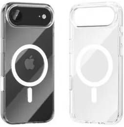 Comprar Funda Dura con Magsafe Vention Concise Impact KVBTCG20 Compati