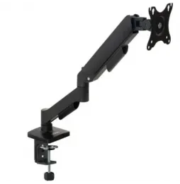 Comprar Soporte de Mesa para Monitor TooQ DB1733TNRB Giratorio Inclina