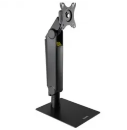 Comprar Soporte de Sobremesa para Monitor TooQ DB1741TNB Giratorio Inc