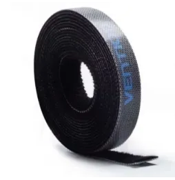 Comprar Tira Organizadora de Cables Vention KAABA 1m