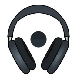 Auriculares Bluetooth Apple AirPods Max USB-C | Medianoche