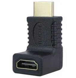 Comprar Adaptador Nanocable 10160011 HDMI Macho HDMI Hembra