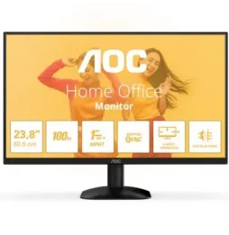 Comprar Monitor AOC 24B35HM2 24 Full HD Negro