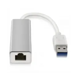 Adaptador usb - rj45 aisens a106-0049/ 1000mbps