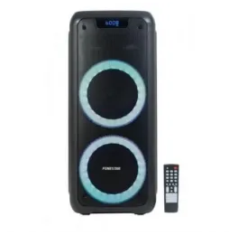 Altavoz Portable con Bluetooth Fonestar Party-Duo | 100W | 1.0
