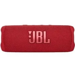 Comprar Altavoz con Bluetooth JBL FLIP 6 30W 10 Rojo