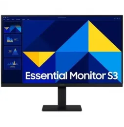 Comprar Monitor Profesional Samsung Essential Monitor S3 S24D300GAU 24