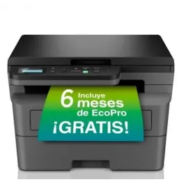Comprar Multifuncion Laser Monocromo Brother DCPL2627DWE WiFi Duplex N