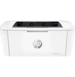 Comprar Impresora Laser Monocromo HP LaserJet M110w WiFi Blanca