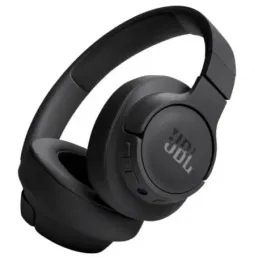 Auriculares Inalámbricos JBL Tune 720BT | con Micrófono | Bluetooth | Negros