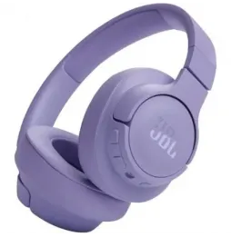 Auriculares Inalámbricos JBL Tune 720BT | con Micrófono | Bluetooth | Purpura