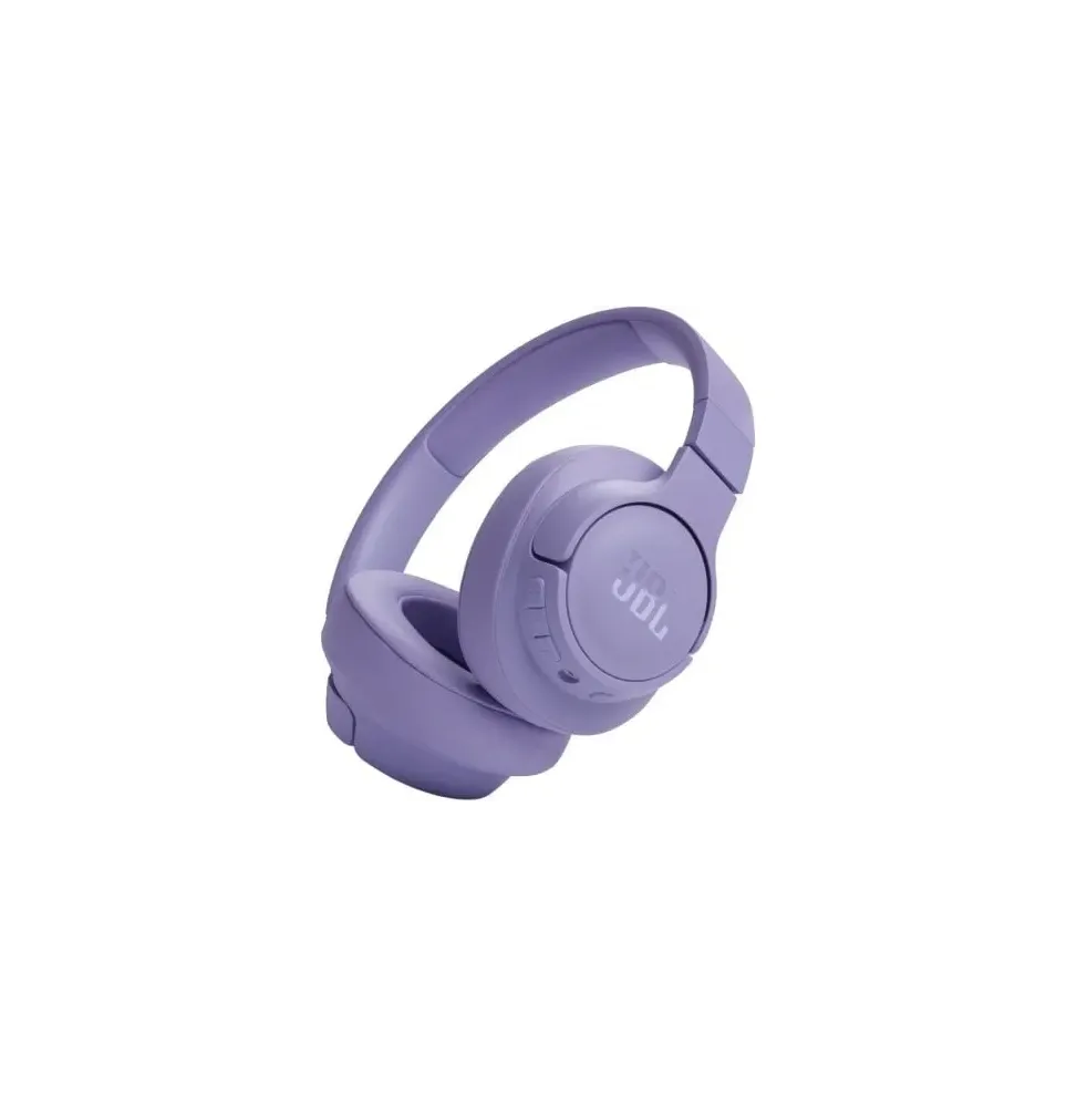 Comprar Auriculares Inalambricos JBL Tune 720BT con Microfono Bluetoot