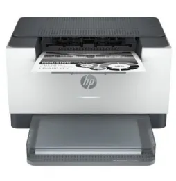 Comprar Impresora Laser Monocromo HP Laserjet M209dw WiFi Duplex Blanc