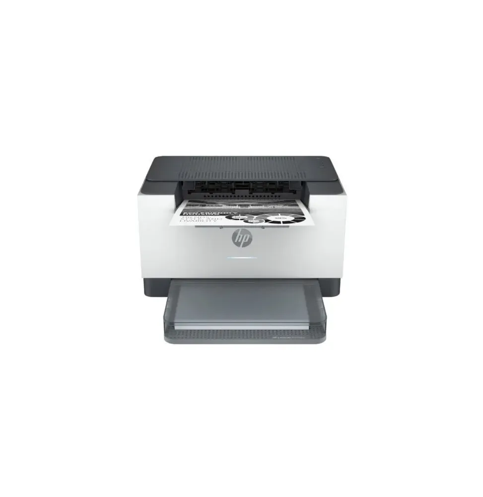 Comprar Impresora Laser Monocromo HP Laserjet M209dw WiFi Duplex Blanc