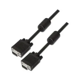 Comprar Cable SVGA Aisens A1130071 VGA Macho VGA Macho Hasta 3W 10Mbps