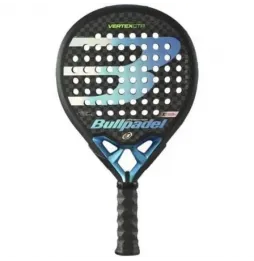 Comprar Pala de Padel Bullpadel Vertex 02 Control Proline 2020 Fede Ch