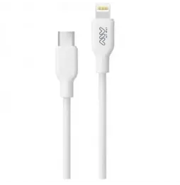Comprar Cable USB 20 TipoC Lightning Myway MWUSC0023 USB TipoC Macho L