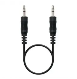 Comprar Cable Estereo Nanocable 10240120 Jack 35 Macho Jack 35 Macho 2