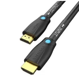 Comprar Cable HDMI 20 4K Vention AAMBJ HDMI Macho HDMI Macho 5m Negro