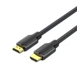Comprar Cable HDMI 20 4K Vention ALLBJ HDMI Macho HDMI Macho 5m Negro