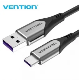 Comprar Cable USB 20 TipoC Vention COFHH USB TipoC Macho USB Macho Has
