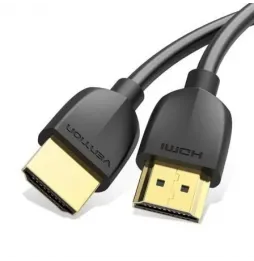 Comprar Cable HDMI 20 4K Portatil Vention AAIBF HDMI Macho HDMI Macho 