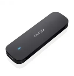 Comprar Caja Externa para Disco SSD M2 NVMe Aisens ASM2024B USB 32 Sin