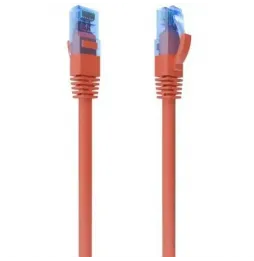 Comprar Cable de Red RJ45 AWG26 CCA UTP Aisens A1350791 Cat6 2m Rojo