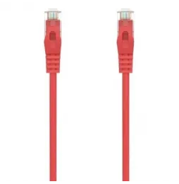 Comprar Cable de Red RJ45 AWG24 UTP Aisens A1450561 Cat6A LSZH 2m Rojo