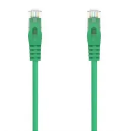 Comprar Cable de Red RJ45 AWG24 UTP Aisens A1450581 Cat6A LSZH 15m Ver