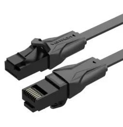 Comprar Cable de Red RJ45 UTP Vention IBABE Cat6 75cm Negro