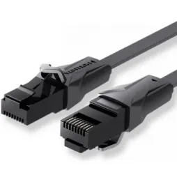 Comprar Cable de Red RJ45 UTP Vention IBABT Cat6 30m Negro