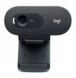 Comprar Webcam Logitech C505E 1280 x 720 HD