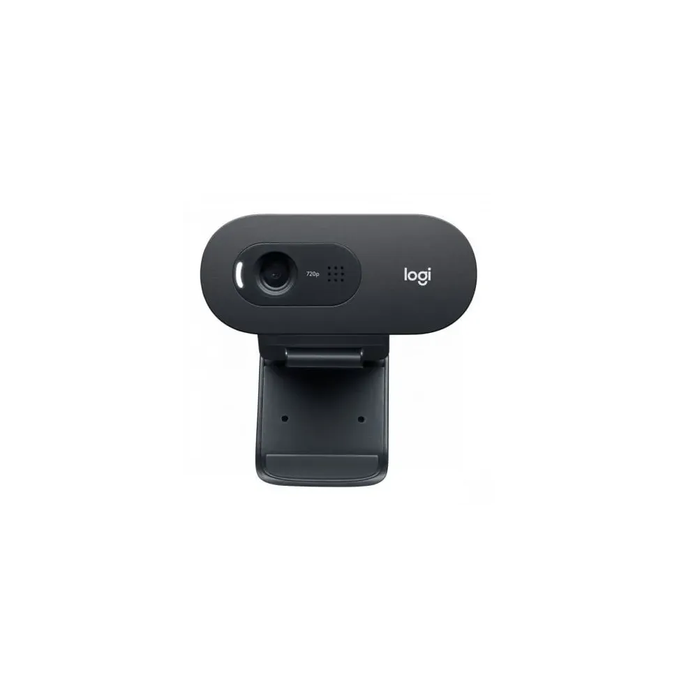 Comprar Webcam Logitech C505E 1280 x 720 HD