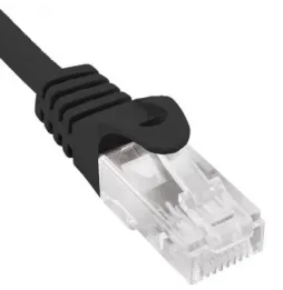 Comprar Cable de Red RJ45 UTP Phasak PHK 1725 Cat6 25m Negro