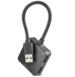 Comprar Hub USB 30 NGS IHUB30Tiny 4xUSB