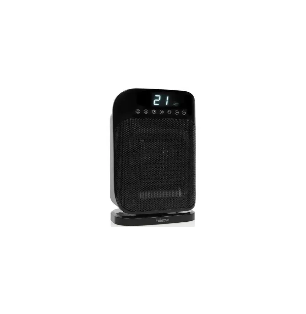 Comprar Calefactor Tristar KA5074 1800W Termostato Regulable