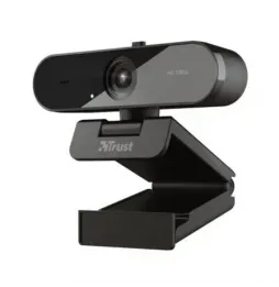Comprar Webcam Trust TW200 1920 x 1080 Full HD
