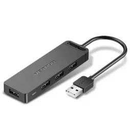 Comprar Hub USB 20 Vention CHMBB 4xUSB