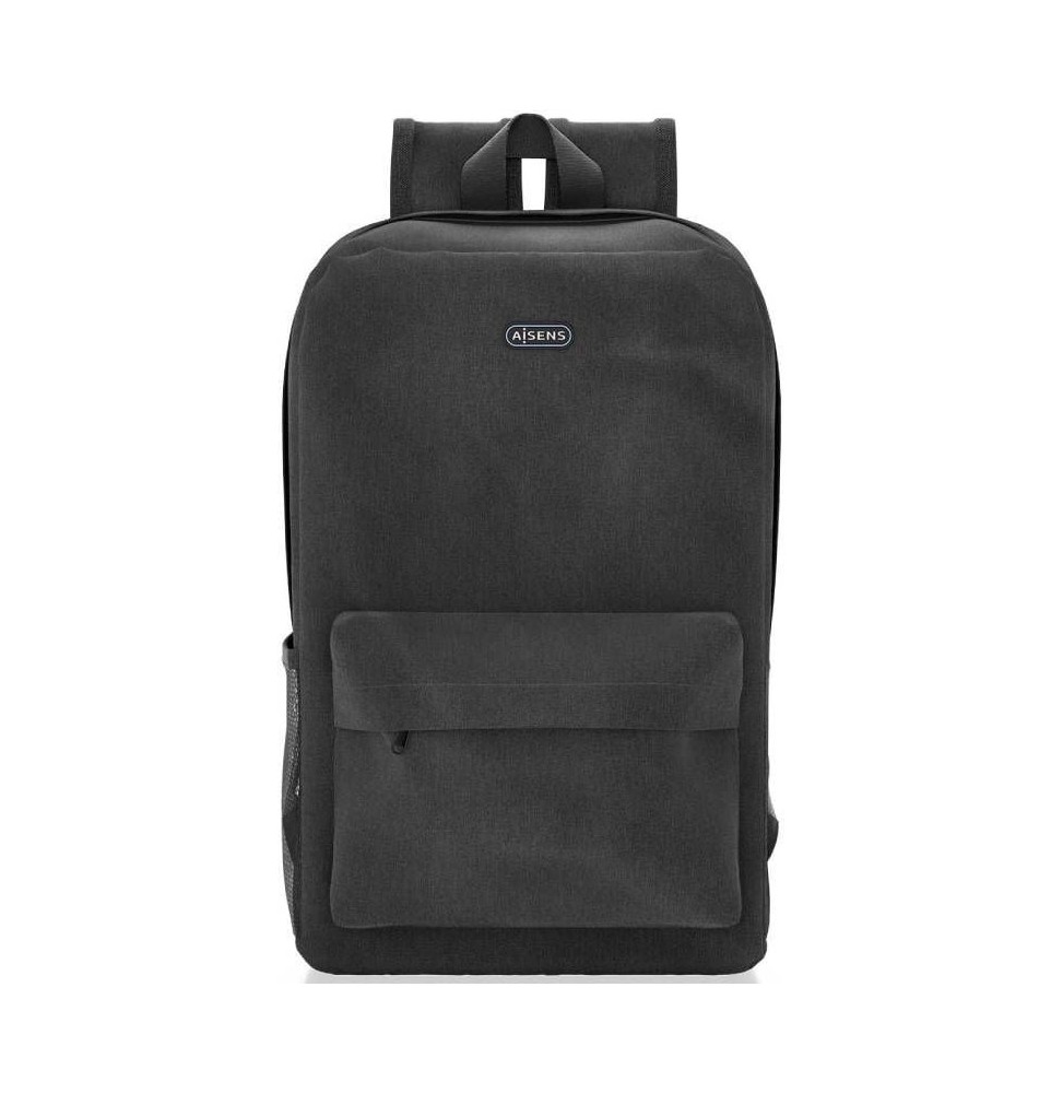 mochila aisens asbgbp080bk para portatiles hasta 156 negro