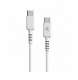 cable usb 20 tipoc muvit for change mcusc0008 usb tipoc macho usb tipoc hasta 60w 12m blanco