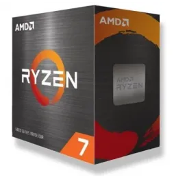 Comprar Procesador AMD Ryzen 7 5800XT 380GHz Socket AM4