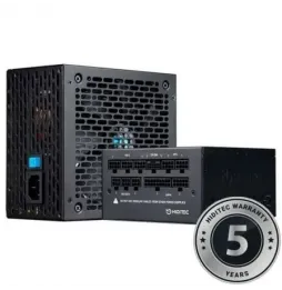 Comprar Fuente de Alimentacion Hiditec GDX750 V3 750W Ventilador 14cm 