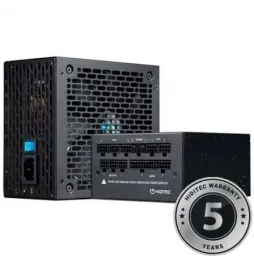 Comprar Fuente de Alimentacion Hiditec GDX850 V3 850W Ventilador 14cm 