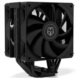 Comprar Ventilador con Disipador Nox H200 LCD 13cm