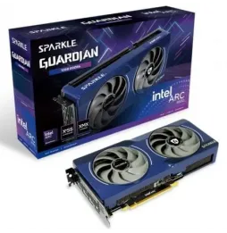Comprar Tarjeta Grafica Sparkle Intel Arc B580 Guardian 12GB GDDR6