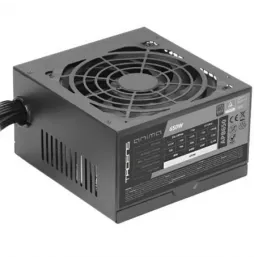 Comprar Fuente de Alimentacion Tacens Anima APB650 650W Ventilador 12c