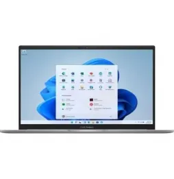 Portátil asus vivobook 15 f1504va-bq125w intel core 5-120u/ 16gb/ 512gb ssd/ 15.6'/ win11