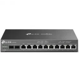 Comprar Router VPN TPLink Omada ER7212PC 12 Puertos MultiWAN
